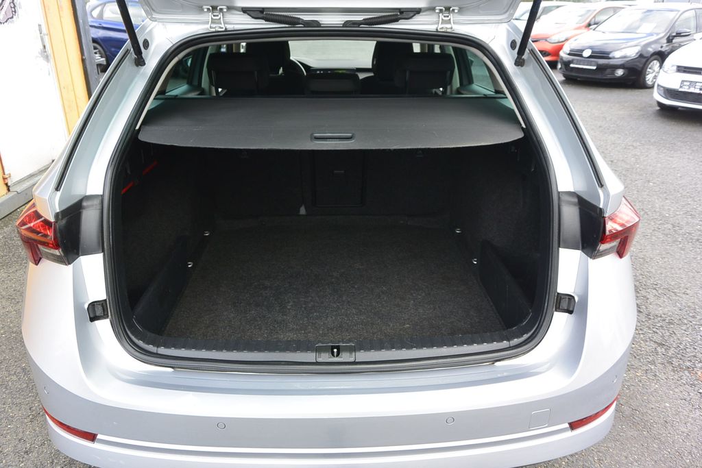 Škoda Octavia 2.0TDi Ambition * DPH