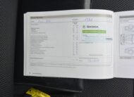 Škoda Octavia 1.2TSi 77kW