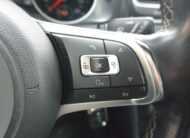 Volkswagen Golf 2.0TDi GTD