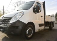 Renault Master 2.3CDi odpočet DPH