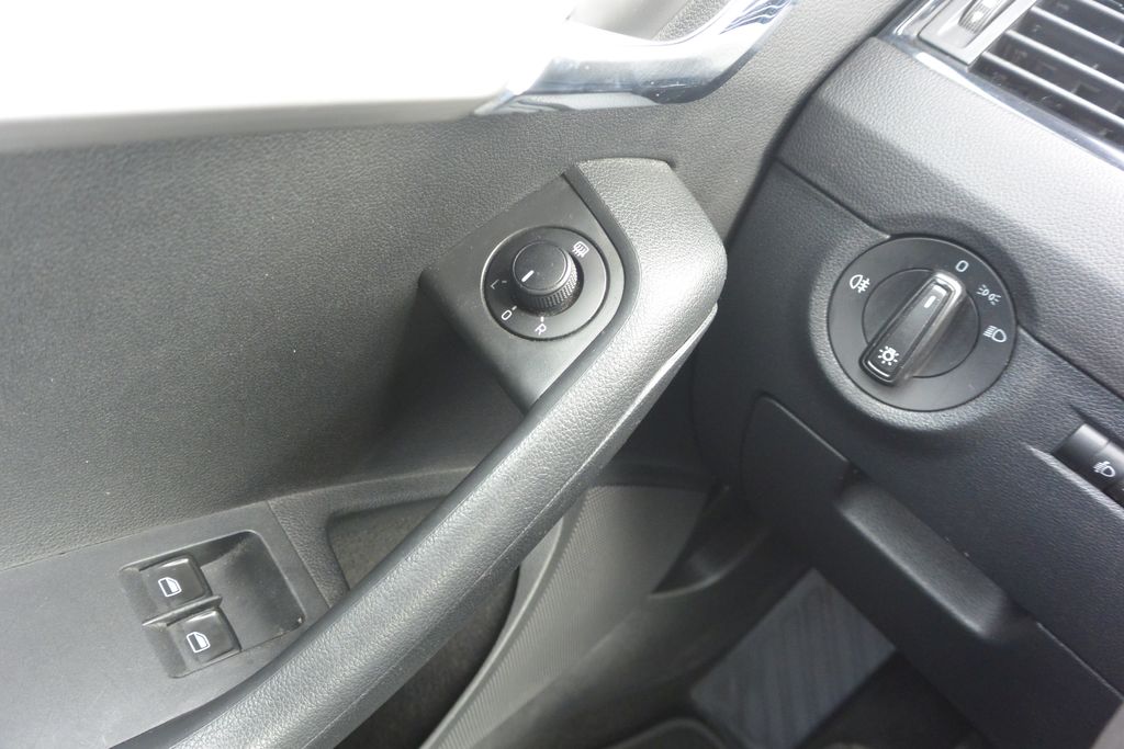 Škoda Octavia 1.2TSi 77kW