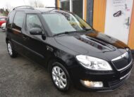 Škoda Roomster 1.2TSi