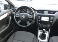 Škoda Octavia 2.0TDi 110kW