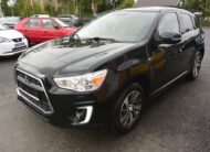 Mitsubishi ASX 1.8DI-D Comfort 2WD