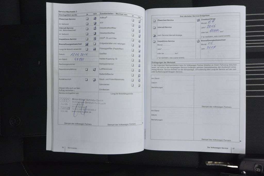 Volkswagen Golf 1.2TSi Match 77kW NAVI