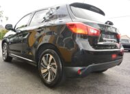 Mitsubishi ASX 1.8DI-D Comfort 2WD