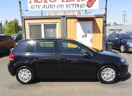 Volkswagen Golf 1.2TSi Match 77kW NAVI