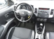 Mitsubishi Outlander 2.2 DI-D 4×4