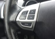 Mitsubishi Outlander 2.2 DI-D 4×4