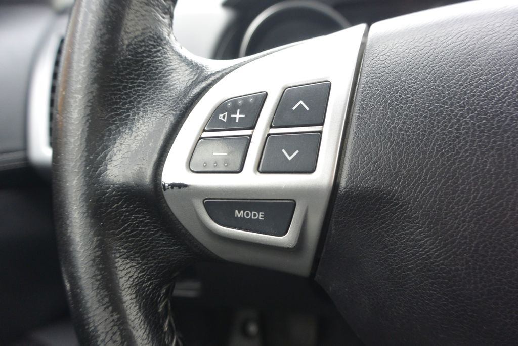 Mitsubishi Outlander 2.2 DI-D 4×4