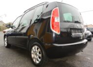 Škoda Roomster 1.2TSi