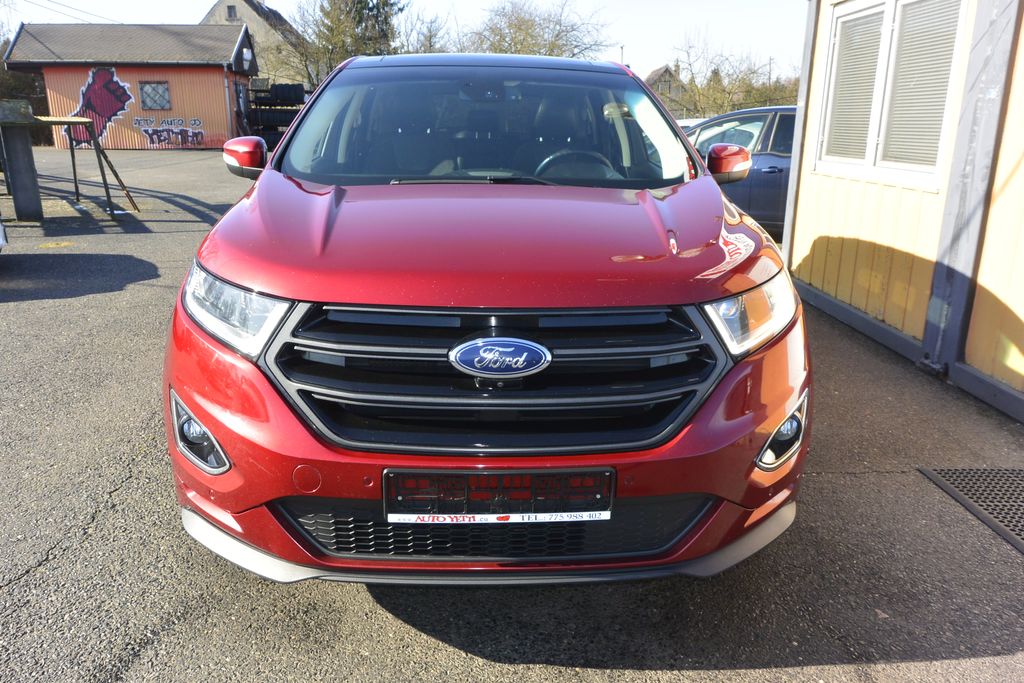 Ford Edge 2.0TDCi ST Line 4×4 AT