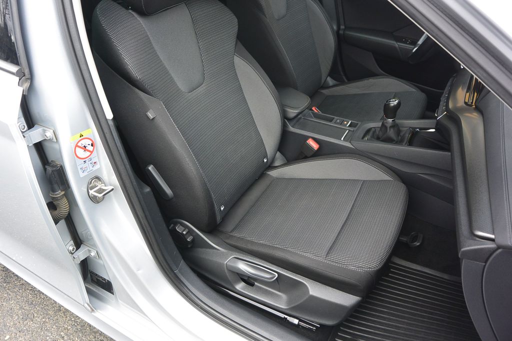 Škoda Octavia 2.0TDi Ambition * DPH