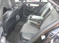 Mercedes-Benz C 200 C200d Avantgarde