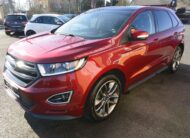 Ford Edge 2.0TDCi ST Line 4×4 AT