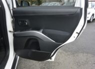 Mitsubishi Outlander 2.2 DI-D 4×4