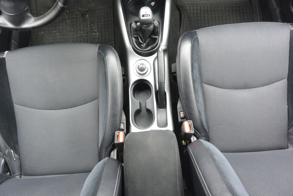 Mitsubishi Outlander 2.2 DI-D 4×4