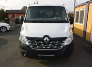 Renault Master 2.3CDi odpočet DPH