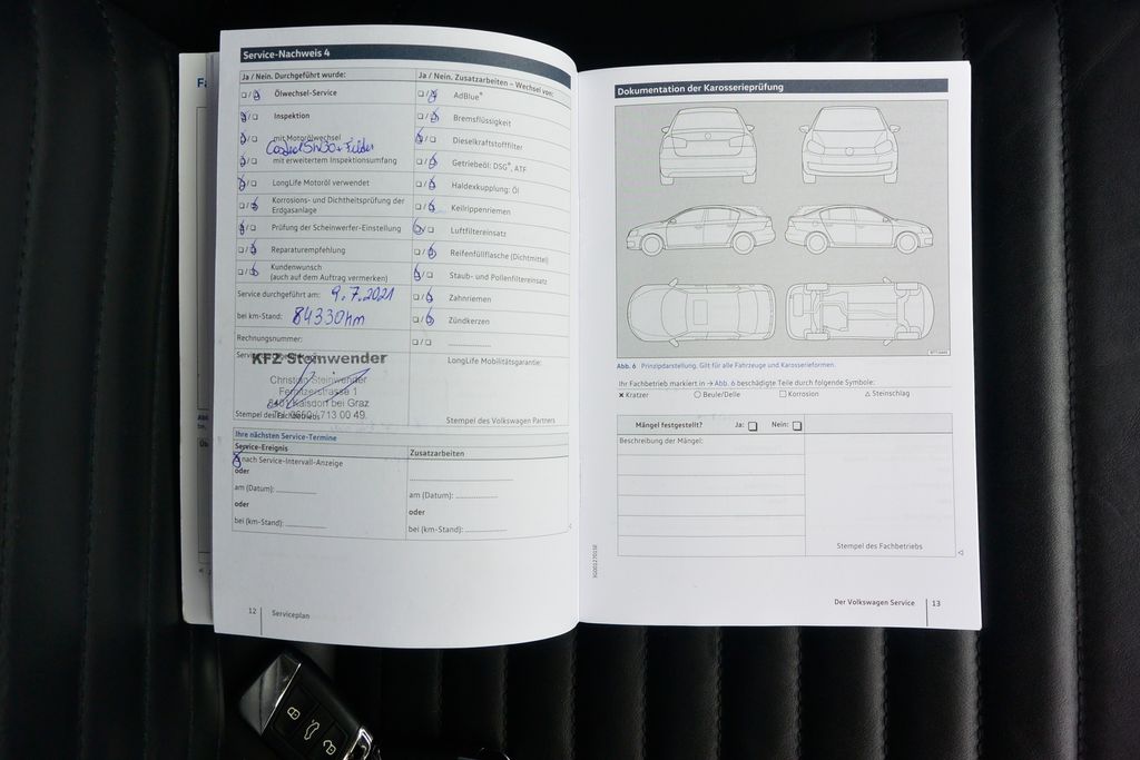 Volkswagen Passat 2.0TDi 4MOTION 176kW DPH!