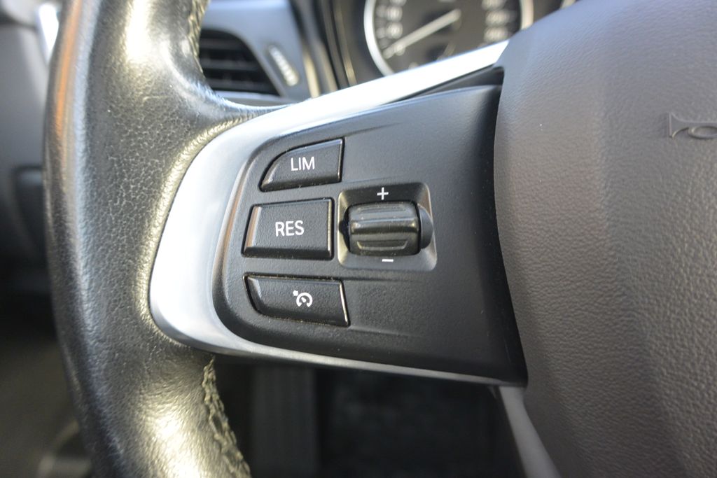 BMW 218 Active Tourer 1.5i