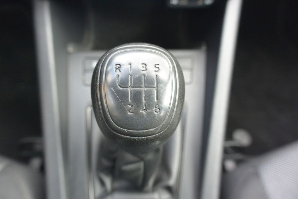 Škoda Octavia 1.2TSi 77kW