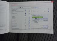 Škoda Roomster 1.2TSi