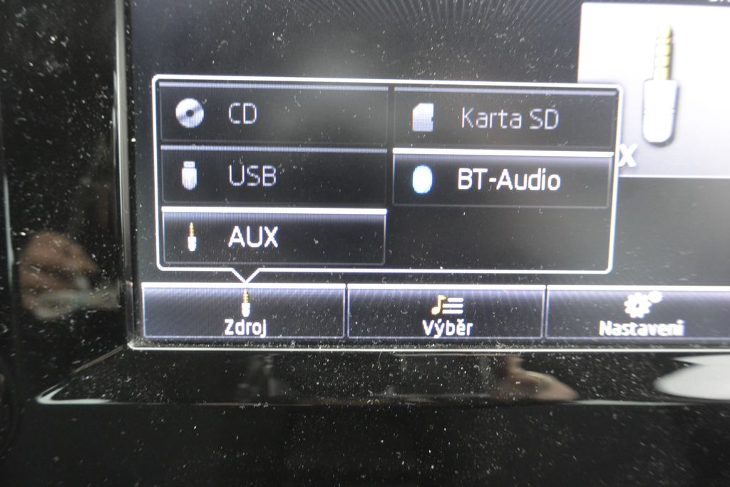 Škoda Octavia 1.6TDi 77kW  DSG