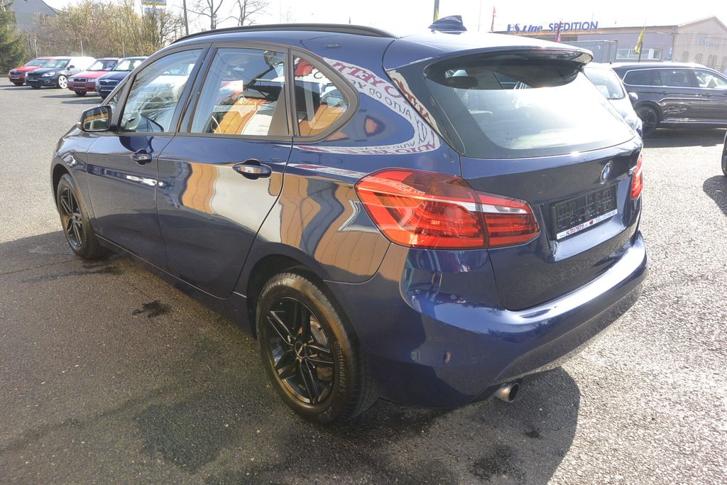 BMW 218 Active Tourer 1.5i