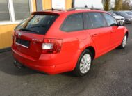 Škoda Octavia 1.6TDi 77kW  DSG