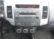 Mitsubishi Outlander 2.2 DI-D 4×4