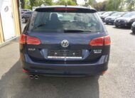 Volkswagen Golf 2.0TDi 110kW
