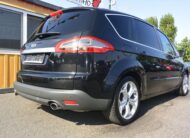 Ford S-Max 2.2TDCi AT Titanium 7míst 147kW