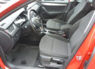 Škoda Octavia 1.6TDi 77kW  DSG
