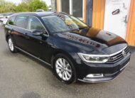 Volkswagen Passat 2.0TDi 4MOTION 176kW DPH!