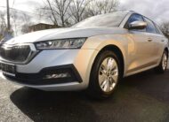 Škoda Octavia 2.0TDi Ambition * DPH