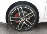 Škoda Octavia 2.0TDi RS