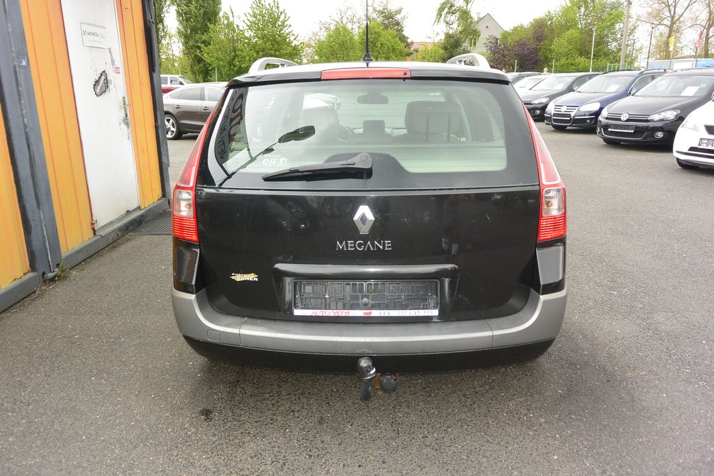 Renault Megane 1.9CDi