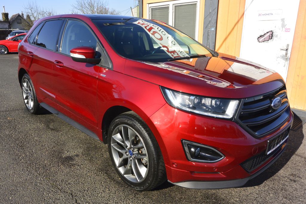 Ford Edge 2.0TDCi ST Line 4×4 AT