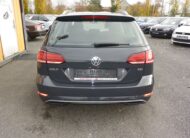 Volkswagen Golf 1.4TSi
