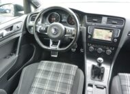 Volkswagen Golf 2.0TDi GTD