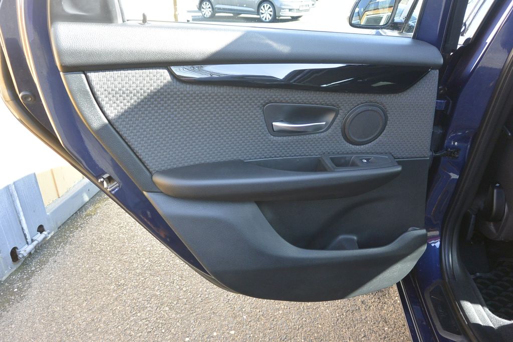 BMW 218 Active Tourer 1.5i