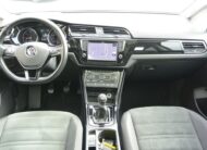 Volkswagen Touran 2.0TDi 110kW PANORAMA*NAVI*LED