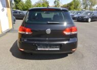 Volkswagen Golf 1.2TSi Match 77kW NAVI