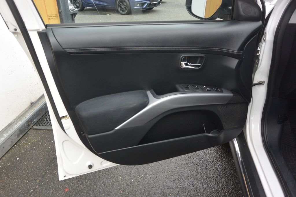 Mitsubishi Outlander 2.2 DI-D 4×4