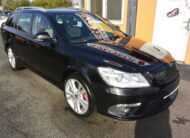 Škoda Octavia 2.0TDi RS DSG
