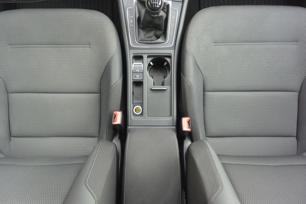 Volkswagen Golf 1.4TSi