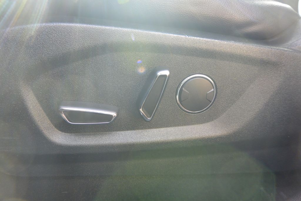 Ford Edge 2.0TDCi ST Line 4×4 AT