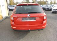 Škoda Octavia 1.6TDi 77kW  DSG