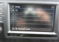 Volkswagen Golf 2.0TDi GTD