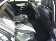 Mercedes-Benz C 200 C200d Avantgarde